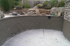 Concrete & Masonry | Concrete Masonry Restoration | Concrete and Masonry Construction | Concrete Patios