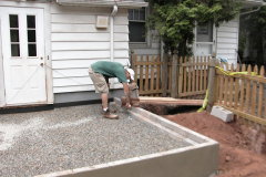 Concrete & Masonry | Concrete Masonry Restoration | Concrete and Masonry Construction | Concrete Patios