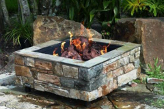 Fire Pits | Outdoor Fire Pits | Stone Fire Pits | Backyard Fire Pit