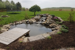 Miscellaneous | Patio Design | Pond Design | Landscape Maintenance