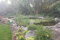 Miscellaneous | Patio Design | Pond Design | Landscape Maintenance