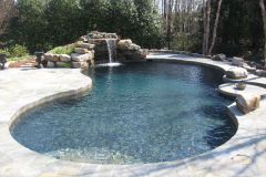 Pool Add-Ons | Swimming Pool Ideas | Pool Designs | Water Features