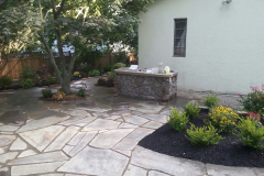 Stone Walkways | Garden Path | Flagstone Pavers | Outdoor Walkways