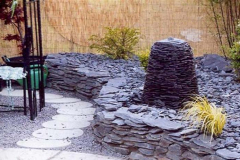 Retaining Walls | Patio Roofs | Garden Walls | Stone Cladding