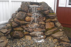 Water Features | Fountains | Stone Garden Fountain | Fountain Designs